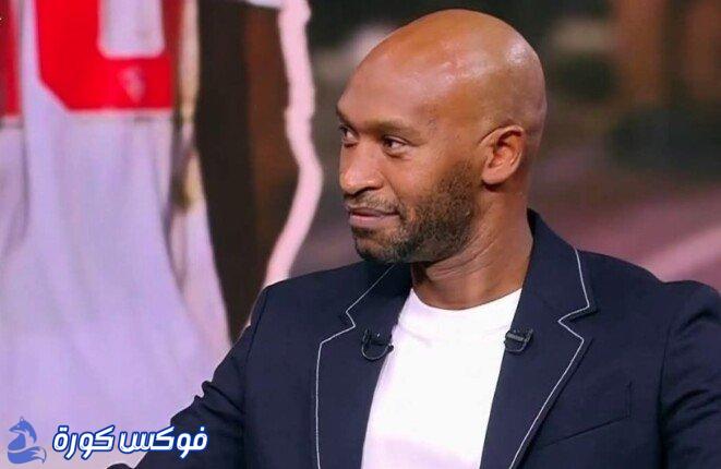 شيكابالا يحذّر من مخاطر سحب أرض أكتوبر على مستقبل الزمالك ويناشد السيسي بالتدخل