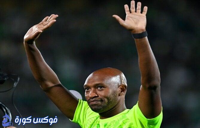شيكابالا يوجه نداءً للرئيس السيسي لإنقاذ أرض الزمالك في 6 أكتوبر