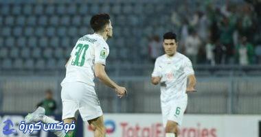 صدارة الهدافين في الدوري الممتاز: دغموم يتألق بمفرده
