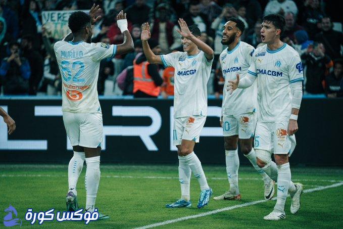 صدام القمة: مارسيليا يتحدى باريس في الدوري الفرنسي اليوم