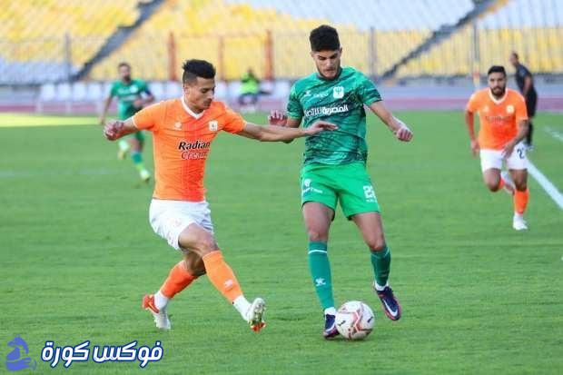 صراع الجريحين: فاركو يتحدى طلائع الجيش في الدوري