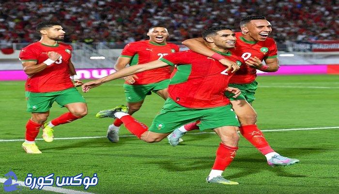 صراع القمة: المغرب يواجه السنغال في نصف نهائي أمم أفريقيا للمحليين