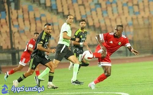 طموح مدرب مودرن سبورت: المنافسة بين الكبار في الدوري