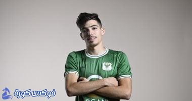 عبد الرحيم دغموم في صراع مع زيزو على لقب هداف الدوري المصري