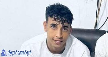 عبد الله جمال يتعرض لإصابة قبل لقاء الإسماعيلي وغزل المحلة