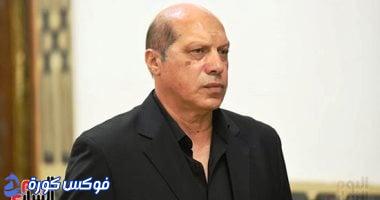 علاء نبيل يتوجه إلى السعودية لدعم منتخب مصر في كأس الخليج