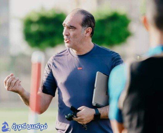 علي ماهر يقترب من قيادة الأهلي بعد ظهوره المفاجئ