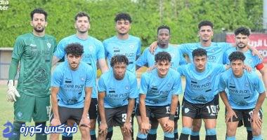 غزل المحلة: ثبات سلبي بعد ثلاث جولات في الدوري