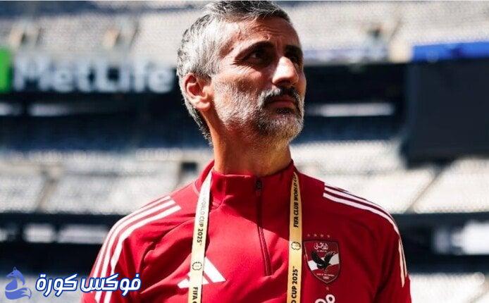 غضب جماهير الأهلي: مطالبات برحيل ريبيرو واحتجاجات ضد الخطيب بعد التعادل مع بيراميدز