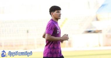 غياب ثنائي الإسماعيلي عن مواجهة زد بسبب البطاقة الحمراء