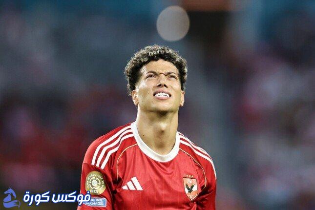 غيابات الأهلي: 9 لاعبين مؤثرين أمام بيراميدز في الدوري الممتاز