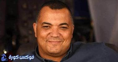 فراق وائل عزت: رئيس جهاز السباحة بالنادي الأهلي