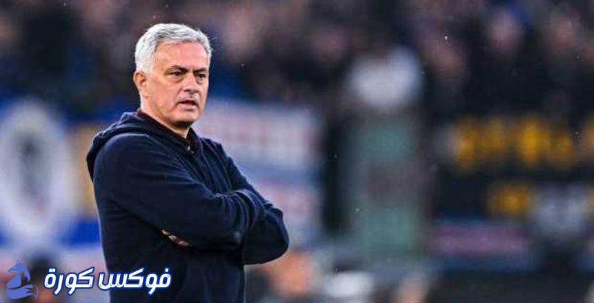 فنربخشة ينهي علاقة مورينيو: خطوة جديدة في عالم المدربين