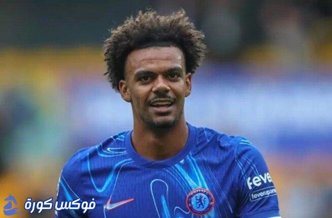 فيا ريال يحصل على موافقة تشيلسي لضم لاعبهم البرتغالي فيجا
