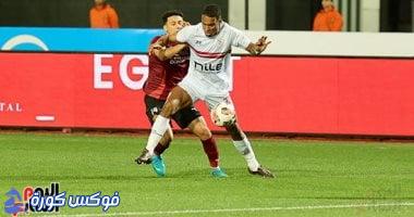 فيريرا: وداعاً لسيف الجزيري مع الزمالك
