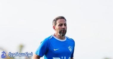 فيريرا يحذر الزمالك من تكرار سيناريو سيراميكا في قمة فاركو
