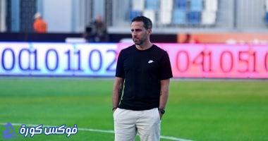 فيريرا يعتمد على استقرار الزمالك وتوافق الصفقات ضد فاركو