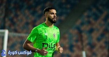 فيريرا ينبه بنتائج الزمالك بشأن الإنذار الثالث
