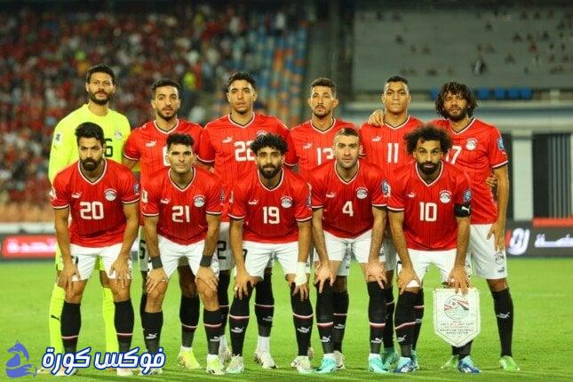 قائمة الفراعنة في سبتمبر: زمالك ودفاع وزخم محترف