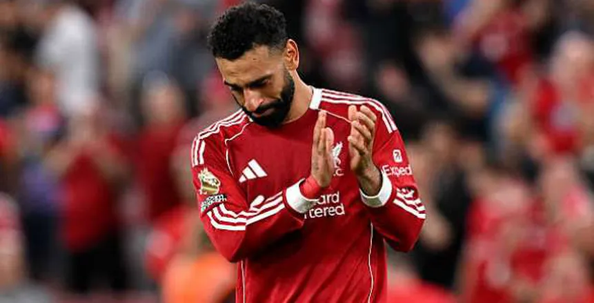قرار مفاجئ في ليفربول يُربك محمد صلاح قبل مواجهة أرسنال