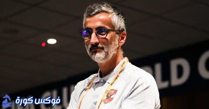 كشف بند الشرط الجزائي في عقد ريبيرو مع الأهلي