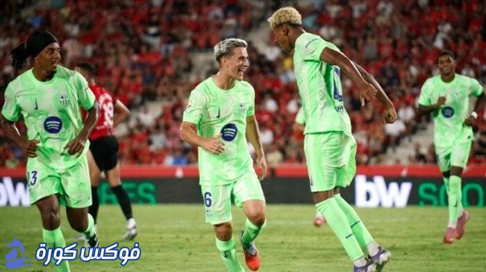 كلاسيكو إسباني: صراع على الانتصار الثالث في الدوري بين برشلونة وريال مدريد
