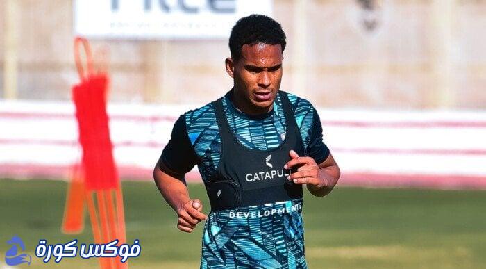 كواليس أزمة الجزيري مع فيريرا: أمير هشام يكشف التفاصيل وطلب المهاجم الزمالك