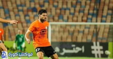 لحظات مثيرة: شلبى يتألق أمام كهرباء الإسماعيلية والعارضة تتصدى لمحاولته الأولى