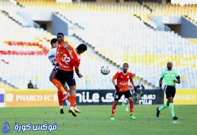 لقاءات الزمالك وفاركو: نظرة على تاريخ المواجهات قبل اللقاء المرتقب