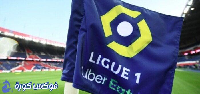 لقاءات حاسمة: ليل يواجه موناكو في صراع الدوري الفرنسي