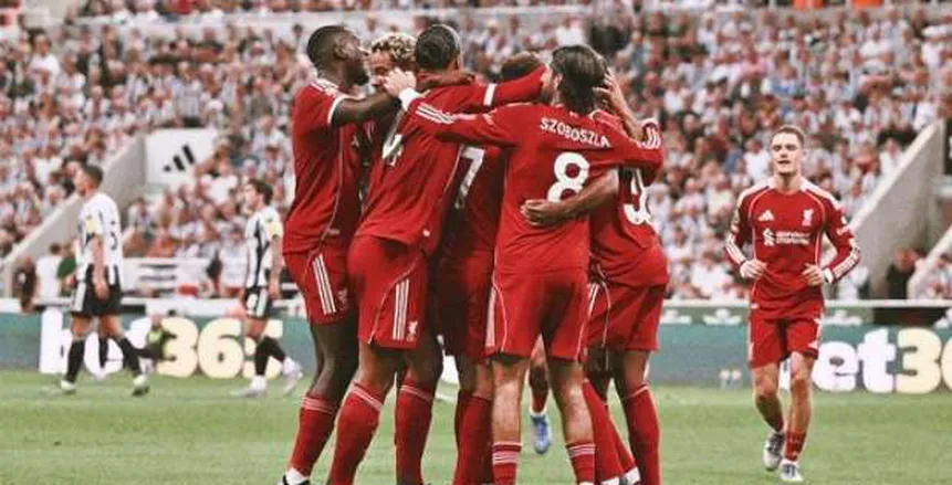 ليفربول يبحث عن فك العقدة أمام أرسنال بعد 6 هزائم متتالية