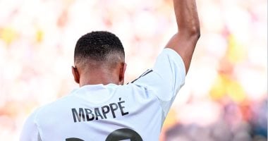 مبابي أمام تحديات جديدة في موسمه الثاني مع ريال مدريد ضد أوساسونا