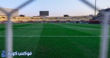 مباراة الزمالك ودجلة: اكتشف منصة اللقاء
