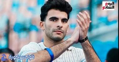 مثل اليوم: زيزو وبن شرقى يحتفلان بتتويج الزمالك بلقب الدوري الـ13