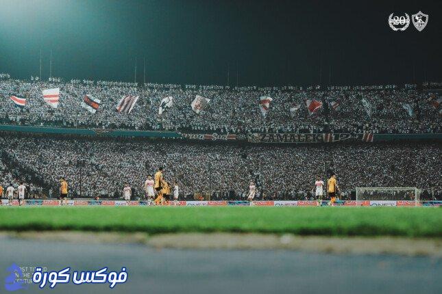 مجلس الزمالك يتصدى للإساءة للجماهير ويرفع قضايا قانونية