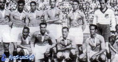 محطات تاريخية: منتخب مصر يغلق صفحة أولمبياد روما