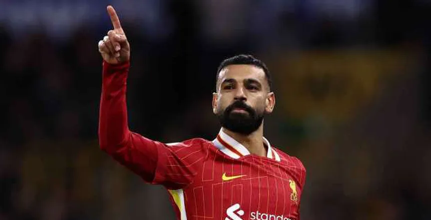 محمد صلاح: تحول شخصيتي وفريقي المفضل للفوز بالدوري الإنجليزي