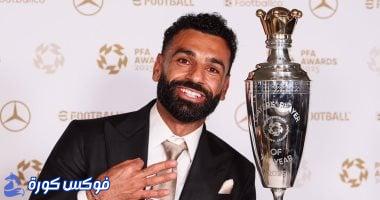 محمد صلاح: فخر أفريقيا وتحديات الفوز بالكرة الذهبية