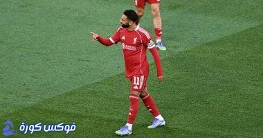 محمد صلاح يتوج كأفضل لاعب في إنجلترا وفق رابطة المحترفين