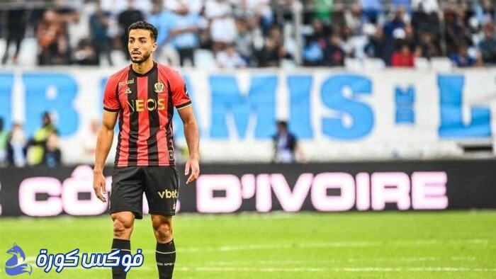 محمد عبد المنعم يبدأ رحلة التعافي في قطر