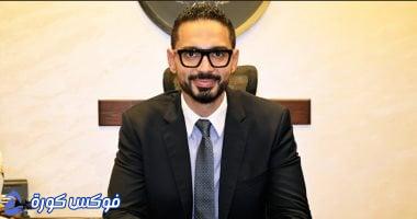 محمد مطيع يتولى رئاسة الاتحاد الإفريقي للسومو وينتخب نائباً لرئيس الاتحاد الدولي