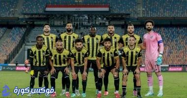 محمد مكي يتعاون مع البنك الأهلي لتنظيم المنافسات قبل مباريات الدوري