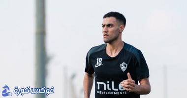 محمود جهاد يكشف أسباب تجاهله في خطط فيريرا
