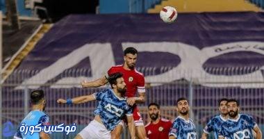 محمود رزق: المدافع العصري على أعتاب منتخب مصر