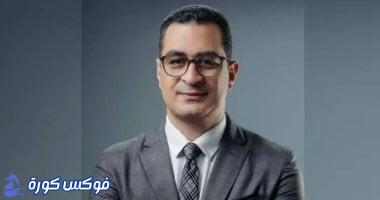 محمود طاهر: تعزيز الدوري المصري وهدفنا بناء فريق قوي للمستقبل