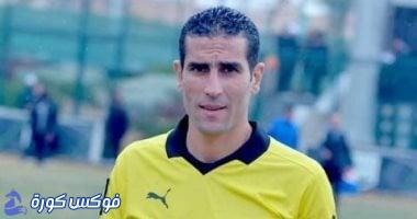 محمود ناجي يتحكم في مواجهة السنغال وأوغندا في ربع نهائي أمم إفريقيا للمحليين