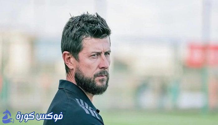 مدرب الأهلي لكرة القدم النسائية: استعدادات قوية للموسم الجديد وتحقيق الإنجازات