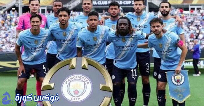 مرموش في مواجهة ذكريات الأصدقاء: رحلة مانشستر سيتي في دوري الأبطال 2025-2026