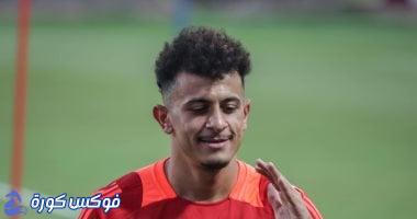 مصر تستعد لمعسكر سبتمبر بالتواصل مع حجازي والنني