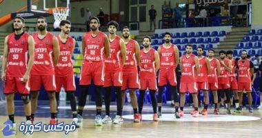 مصر والكاميرون: صراع ربع النهائي في بطولة الأفروباسكت